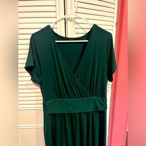 ANRILITA Maxi Dress for Women